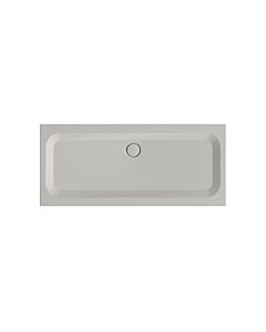 Bette BetteUltra Duschwanne 5996-410 170x75x3,5cm, silver