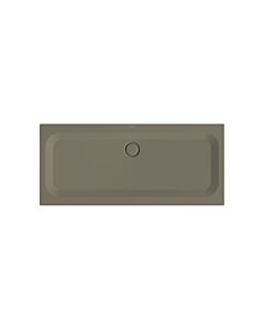 Bette BetteUltra Duschwanne 5996-404PLUS 170x75x3,5cm, Glasur, graphite