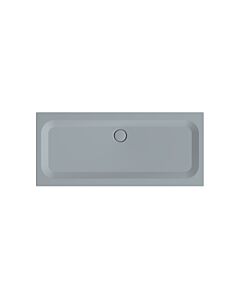 Bette BetteUltra douche 5996-412 170x75x3,5cm, quartz
