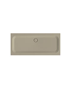 Bette BetteUltra shower tray 5996-415 170x75x3.5cm, cashmere