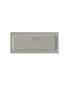 Bette BetteUltra Duschwanne 5996-416 170x75x3,5cm, stone