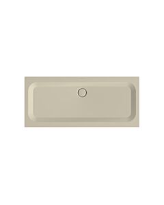 Bette BetteUltra shower tray 5996-422AE 170x75x3.5cm, anti-slip / Pro , beige