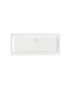 Bette BetteUltra Duschwanne 5996-440 170x75x3,5cm, snow