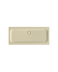 Bette BetteUltra shower tray 5996-441PLUS 170x75x3.5cm, glaze, cream