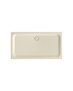 Bette BetteUltra Duschwanne 5998-001 170x90x3,5cm, pergamon