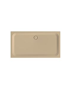 Bette BetteUltra shower tray 5998-003AE 170x90x3.5cm, anti-slip / Pro , bahama beige