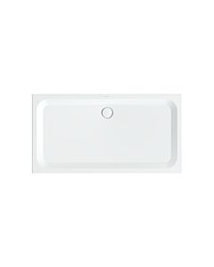 Bette BetteUltra shower tray 5998-004 170x90x3.5cm, noble white