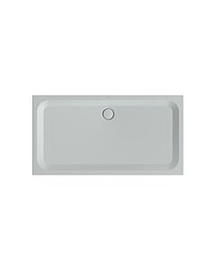 Bette BetteUltra shower tray 5998-002 170x90x3.5cm, manhattan