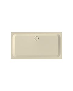 Bette BetteUltra Duschwanne 5998-006AE 170x90x3,5cm, Antirutsch/Pro, jasmin