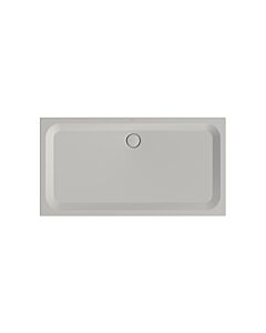 Bette BetteUltra Duschwanne 5998-410 170x90x3,5cm, silver