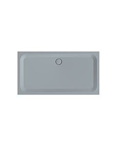 Bette BetteUltra douche 5998-412AE 170x90x3.5cm, antidérapant / Pro , quartz