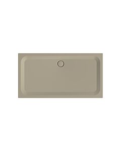 Bette BetteUltra shower tray 5998-415 170x90x3.5cm, cashmere