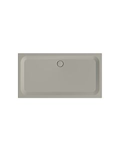 Bette BetteUltra shower tray 5998-416 170x90x3.5cm, stone