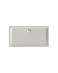 Bette BetteUltra douche 5998-423AE 170x90x3.5cm, antidérapant / Pro , lin