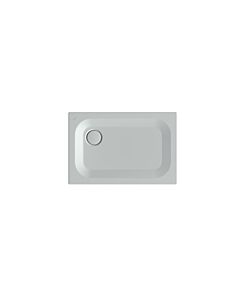 Bette BetteUltra Duschwanne 8600-002 90x60x2,5cm, manhattan