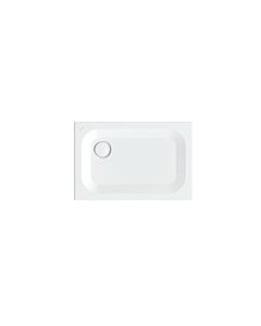 Bette BetteUltra shower tray 8600-004 90x60x2.5cm, noble white