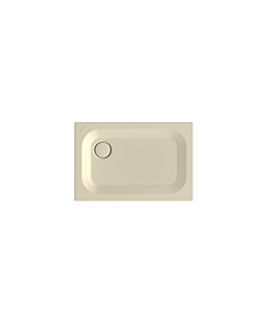 Bette BetteUltra Duschwanne 8600-006 90x60x2,5cm, jasmin