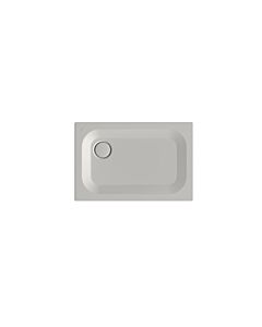 Bette BetteUltra shower tray 8600-410 90x60x2.5cm, silver
