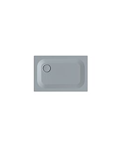 Bette BetteUltra Duschwanne 8600-412 90x60x2,5cm, quartz