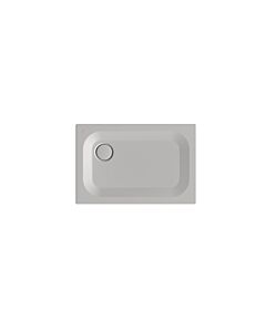Bette BetteUltra douche match0 8600-413AE 90x60x2,5cm, antidérapant / Pro , poussière