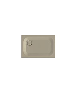 Bette BetteUltra shower tray 8600-415 90x60x2.5cm, cashmere