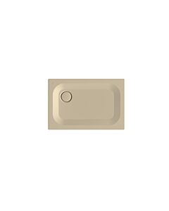 Bette BetteUltra douche 8600-424 90x60x2,5cm, sable