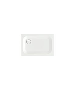 Bette BetteUltra shower tray 8600-440 90x60x2.5cm, snow