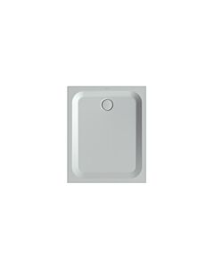 Bette BetteUltra shower tray 8630-002 110x90x3.5cm, manhattan