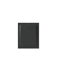 Bette BetteUltra shower tray 8630-402AE 110x90x3.5cm, anti-slip / Pro , state