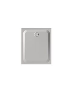 Bette BetteUltra shower tray 8660-413 120x100x3.5cm, dust