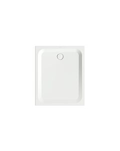 Bette BetteUltra shower tray 8660-440 120x100x3.5cm, snow