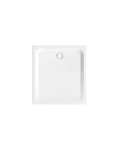 Bette BetteUltra Duschwanne 8664-287 120x110x3,5cm, starwhite