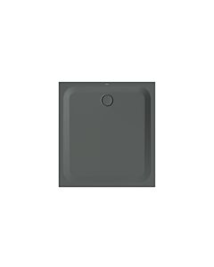 Bette BetteUltra shower tray 8664-403 120x110x3.5cm, smoke