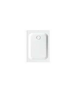 Bette BetteUltra shower tray 8710-004AE 105x75x3.5cm, anti-slip / Pro , noble white
