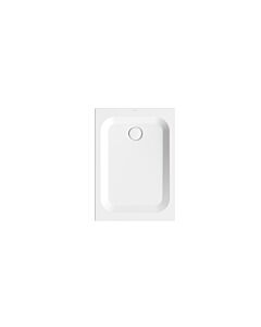 Bette BetteUltra douche 8710-287 105x75x3,5cm, blanc étoilé