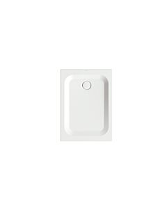 Bette BetteUltra Duschwanne 8710-440 105x75x3,5cm, snow