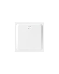 Bette BetteUltra Duschwanne 8720-287 120x120x3,5cm, starwhite