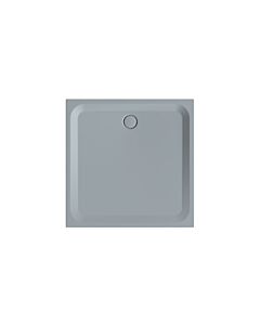 Bette BetteUltra shower tray 8720-412 120x120x3,5cm, quartz