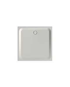 Bette BetteUltra shower tray 8720-423 120x120x3.5cm, flax