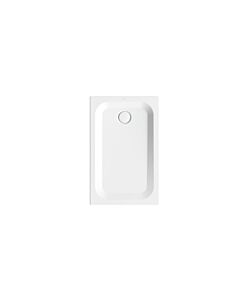 Bette BetteUltra shower tray 8725-287 110x70x3.5cm, star white