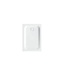 Bette Duschwanne 8727000 110 x 75 x 3,5 cm, weiss