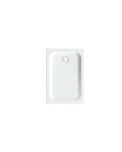 Bette BetteUltra Duschwanne 8727-004 110x75x3,5cm, edelweiß