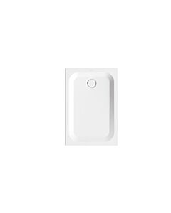 Bette BetteUltra shower tray 8727-287 110x75x3.5cm, star white