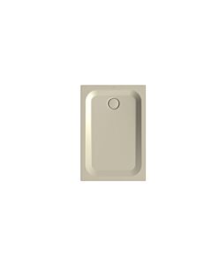 Bette BetteUltra shower tray 8727-422 110x75x3.5cm, beige