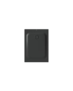 Bette BetteUltra Duschwanne 8729-402T 110x80x3,5cm, Wannenträger, state
