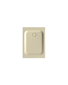Bette BetteUltra shower tray 8729-441 110x80x3.5cm, cream