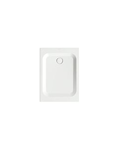 Bette BetteUltra shower tray 8729-440 110x80x3.5cm, snow