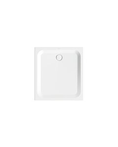 Bette BetteUltra Duschwanne 8737-287 110x100x3,5cm, starwhite