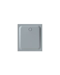 Bette BetteUltra Duschwanne 8737-412 110x100x3,5cm, quartz
