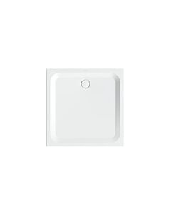 Bette Duschwanne 8743000 110 x 110 x 3,5 cm, weiss